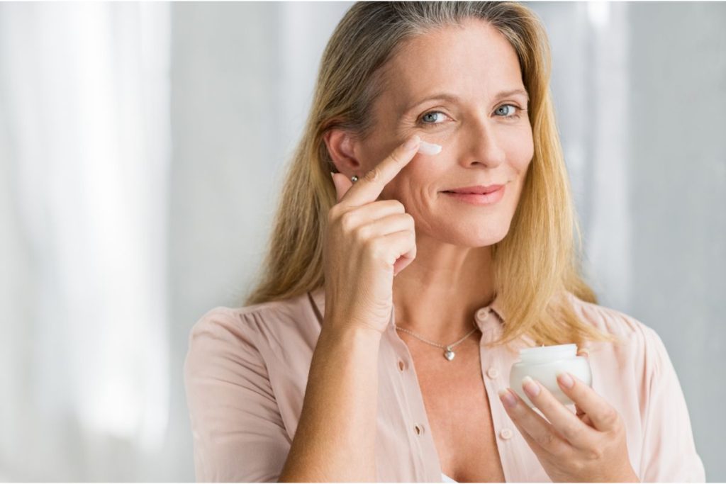 Regenerative Face Technology
