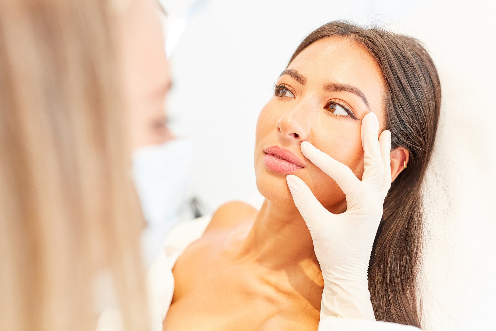 Regenerative face therapy