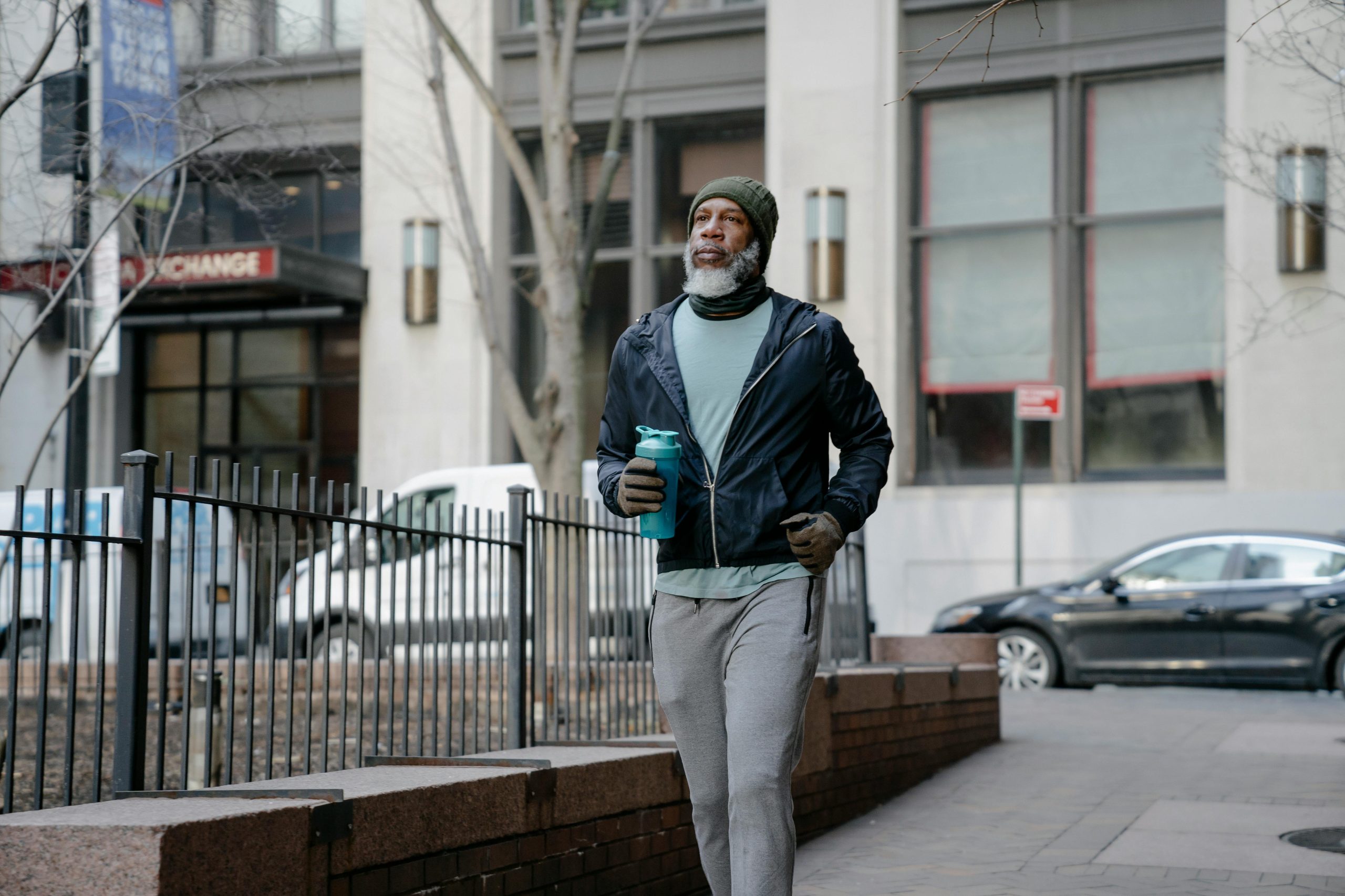 How RCT Supports Metabolic Health: New Research Linking Muscle Function, Mitochondria & Longevity